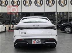 BYD Seal 6